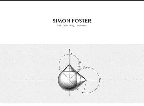 Simon Foster
