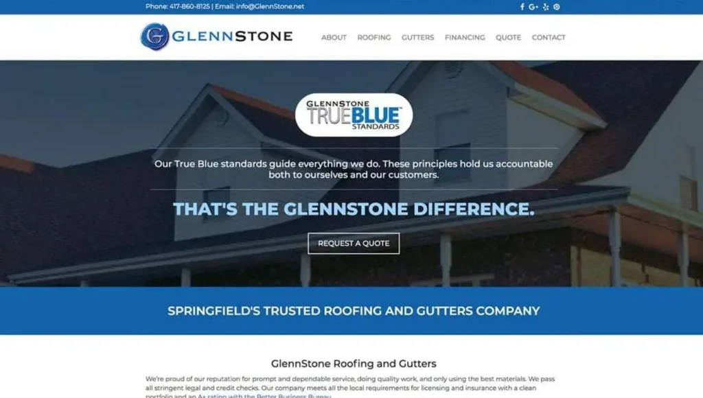 Glennstone