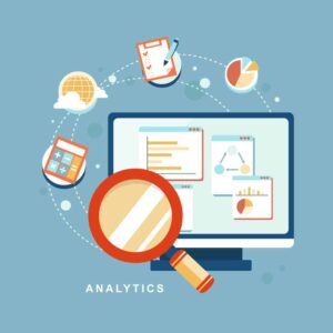 Analytics-iillustration