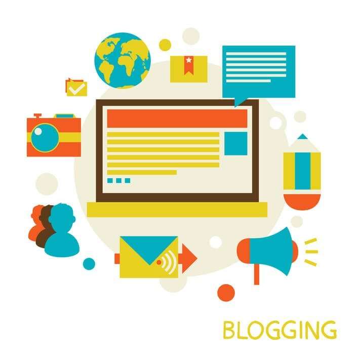 how to write interesting blog posts