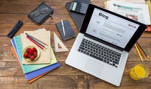 how to maintain a successful blog