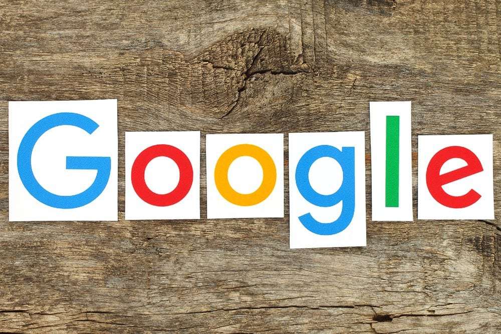 google search console