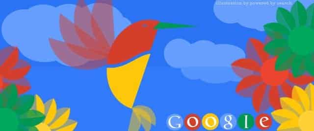 Google Hummingbird's Effect on Local SEO