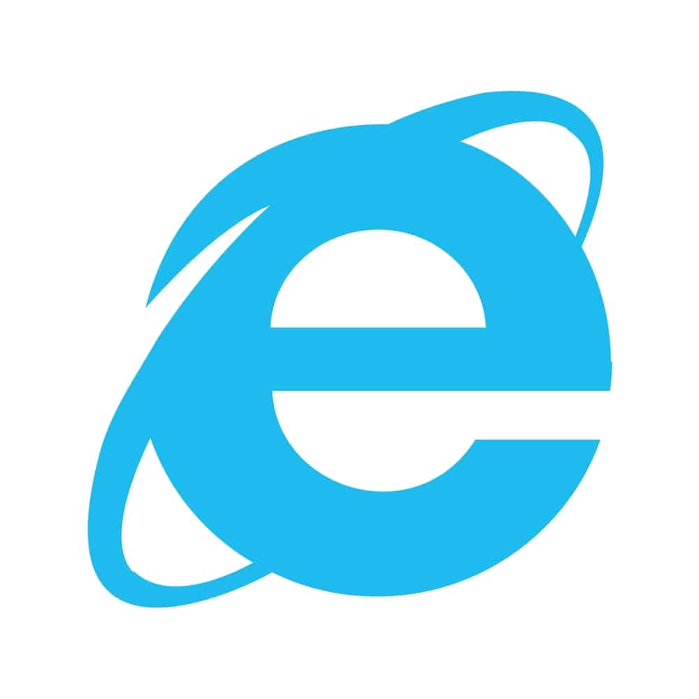 Internet-Explorer-Logo