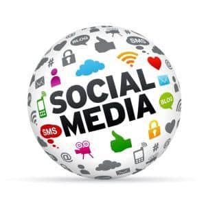 top social media sites for marketing