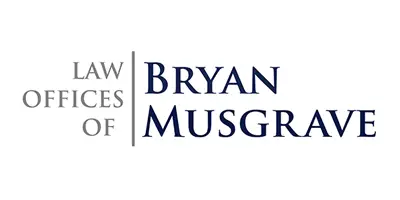 Law of Bryan Musgrave