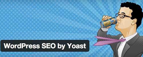 SEO by Yoast