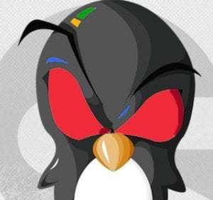 Google Penguin