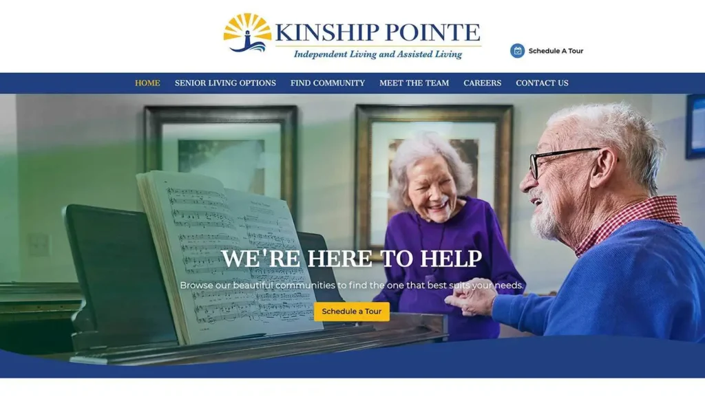 Kinship Pointe