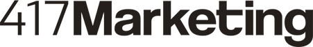 417 Marketing Logo