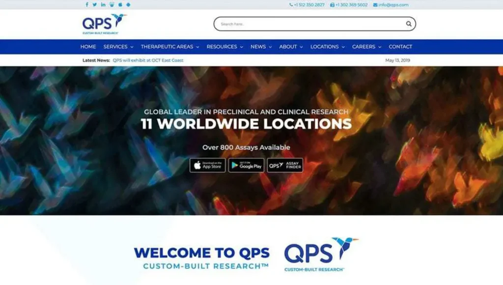 QPS