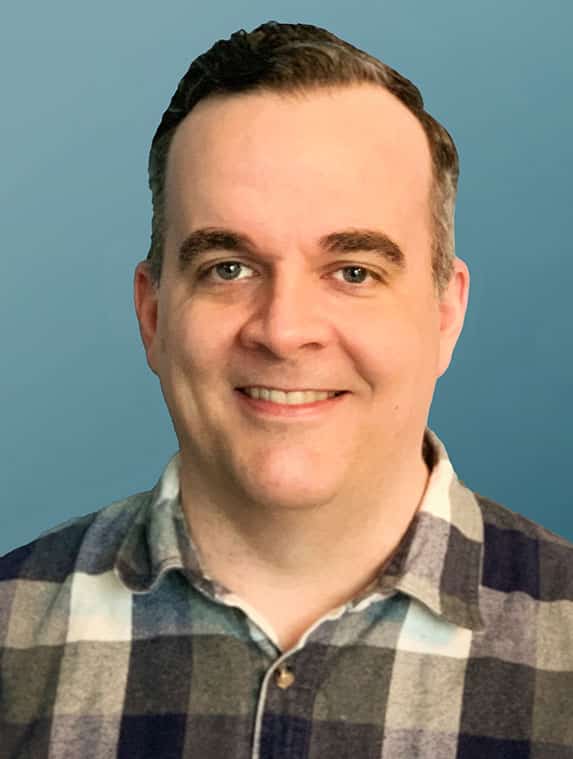 Nick Altrup