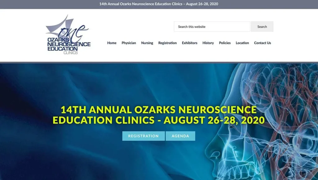 Ozarks Neuroscience Education Clinics