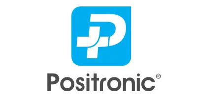 Positronic