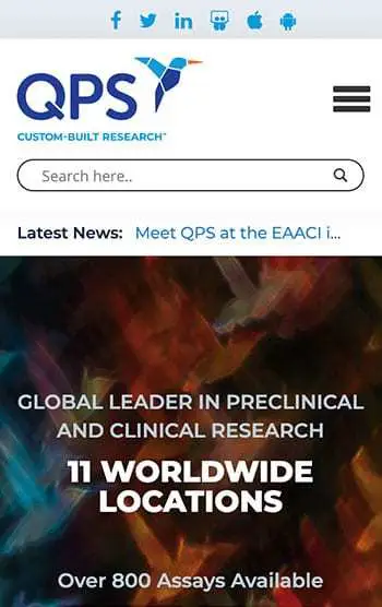 QPS