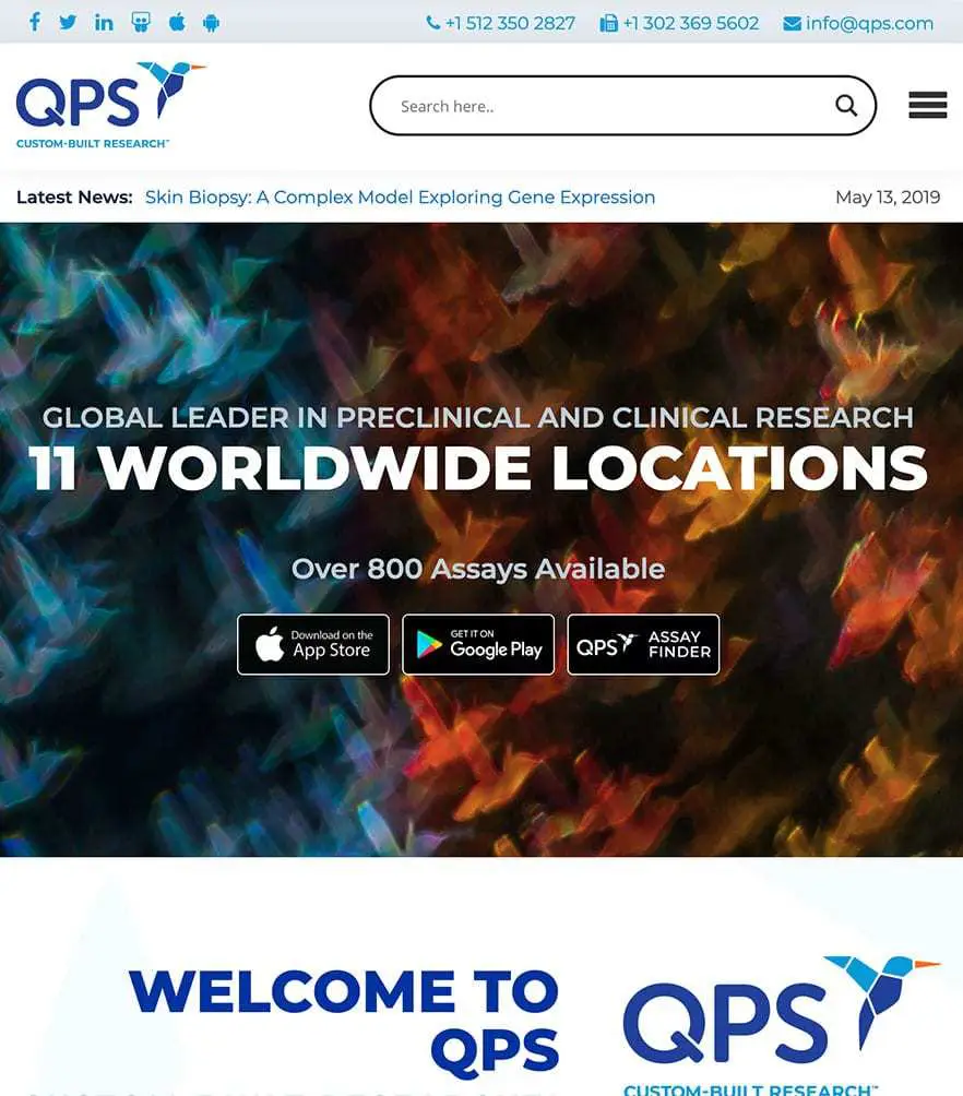 QPS