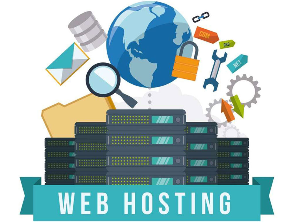 Web Hosting