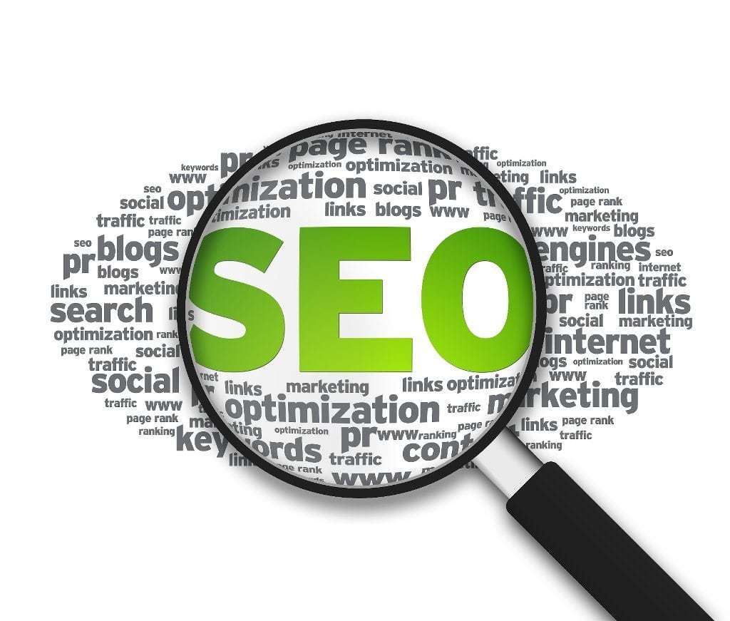 what is seo