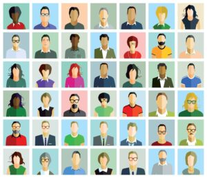 Vector-graphic-of-many-different-peoples-faces-scaled