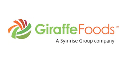 Giraffe Foods logo