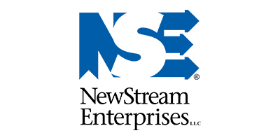 NewStream Enterprises logo
