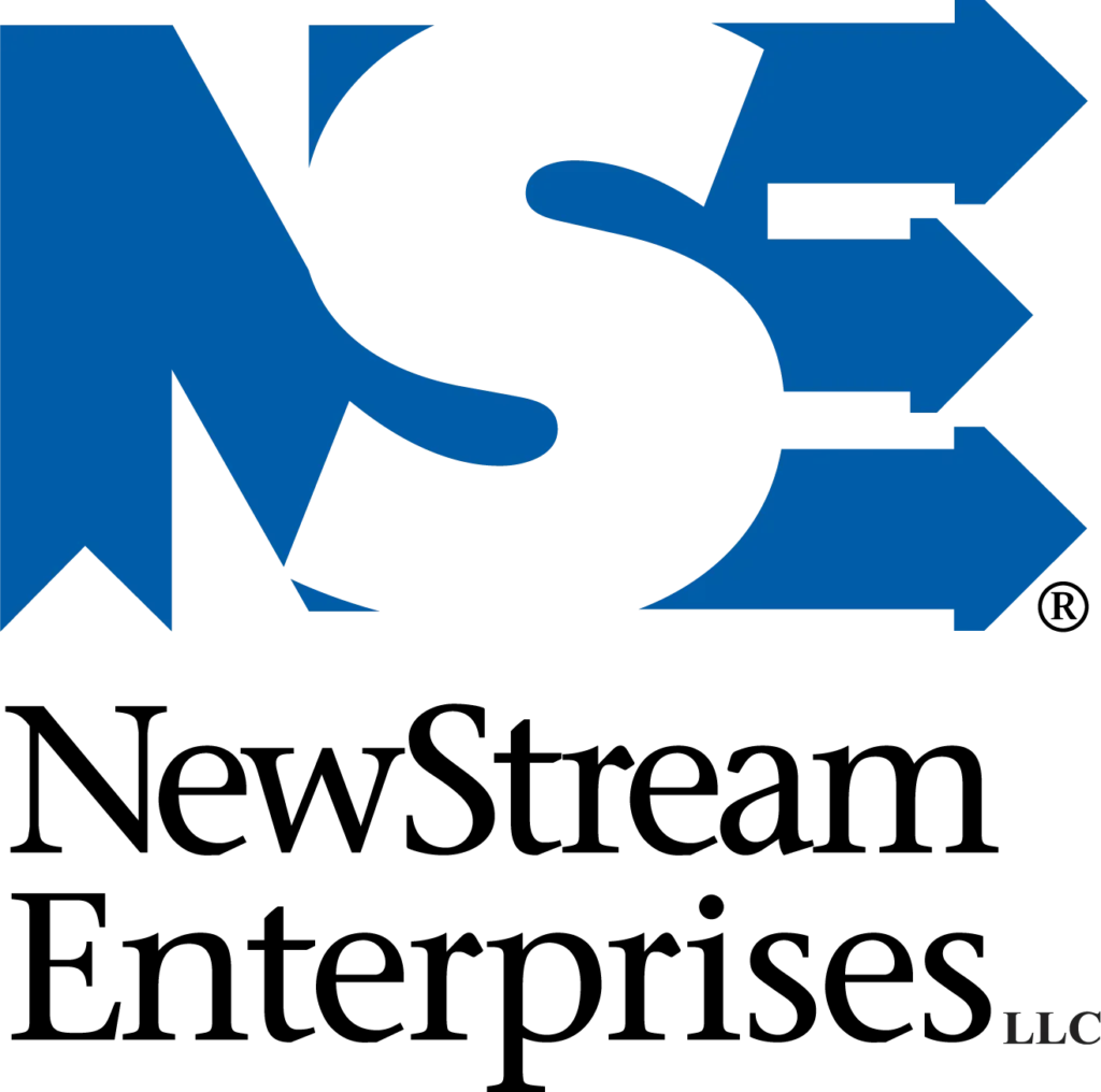 NewStream Enterprises Logo
