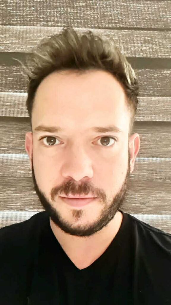 Daniel Escalera
