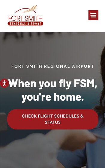 Fort Smith — mobile