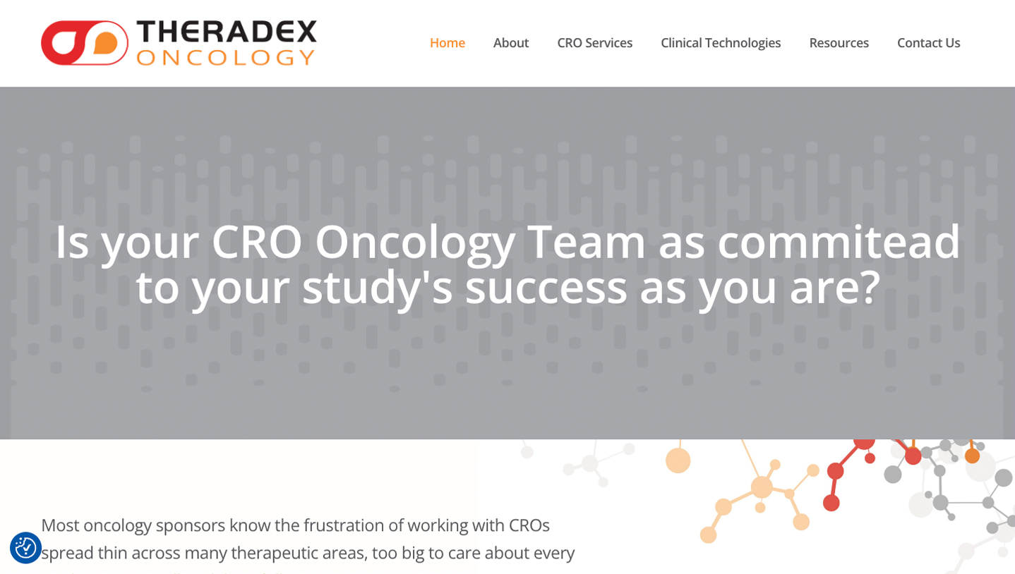 Theradex Oncology