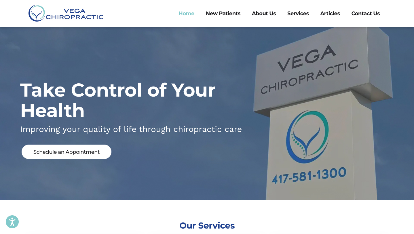 Vega Chiropractic