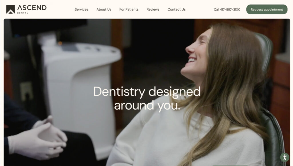Ascend Dental Designs