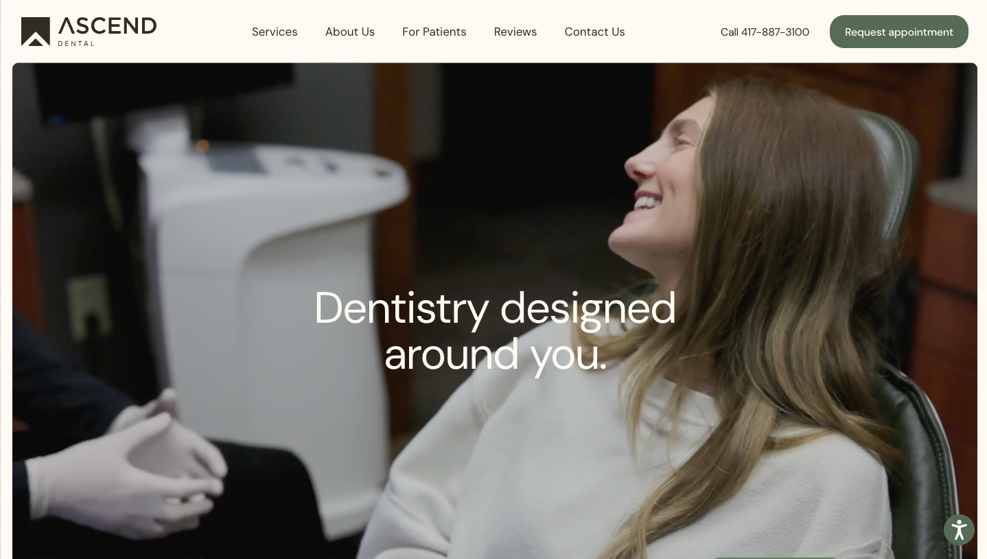 Ascend Dental Designs