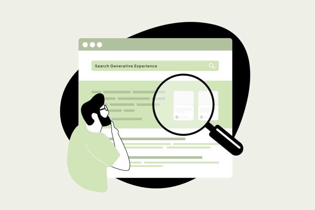 How Will Generative Search Impact SEO?