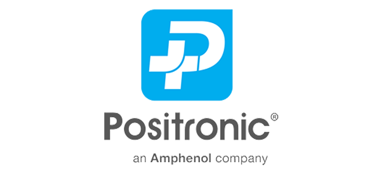 Positronic