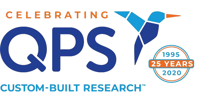 QPS logo