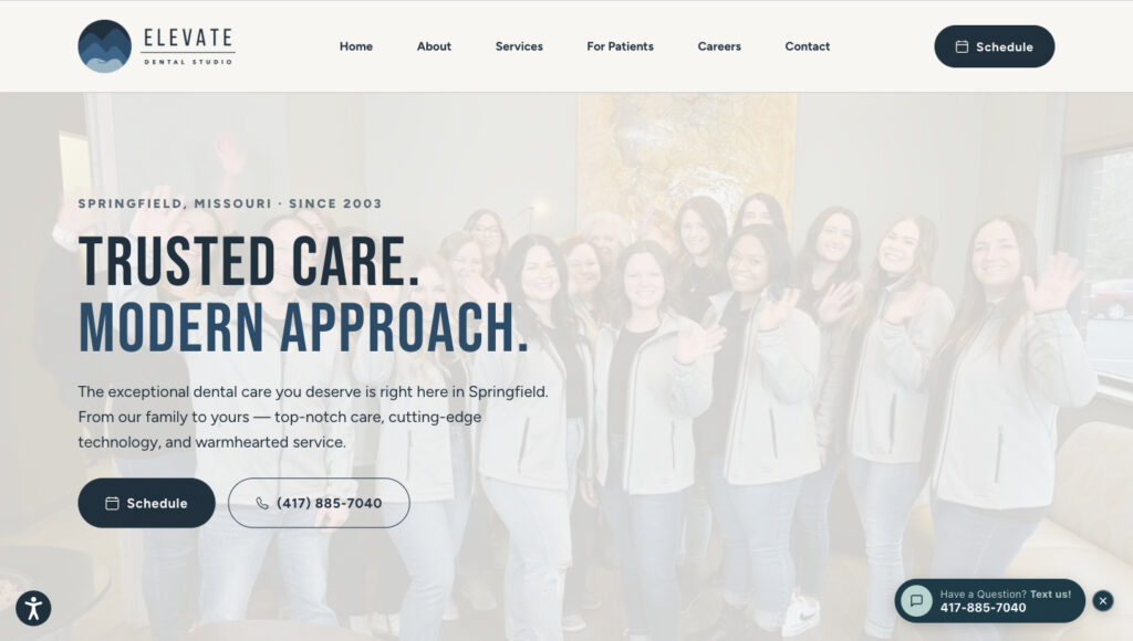Elevate Dental Studio