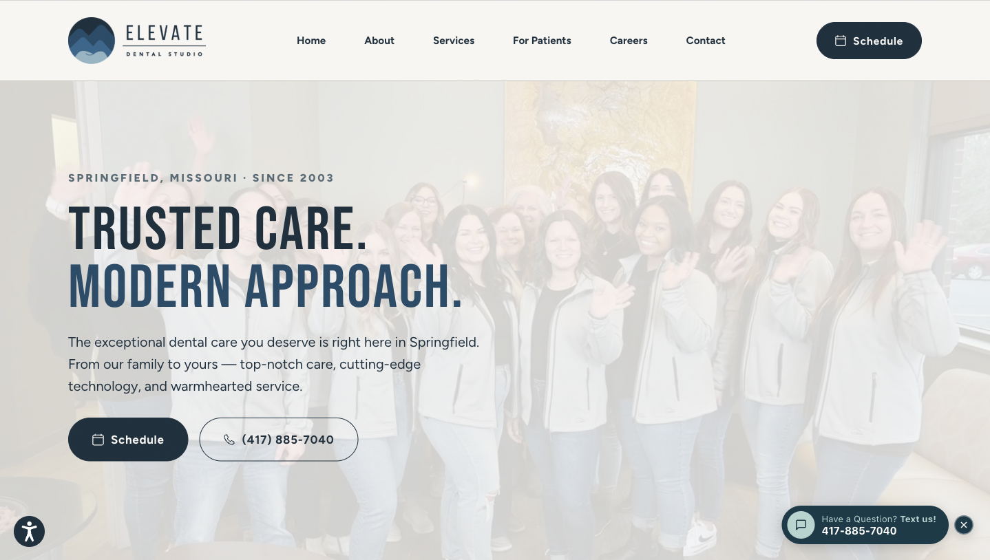 Elevate Dental Studio